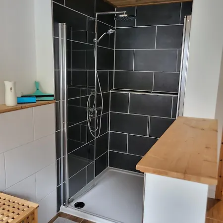 Apartmán Heideglueck