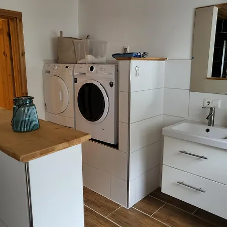 Apartmán Heideglueck